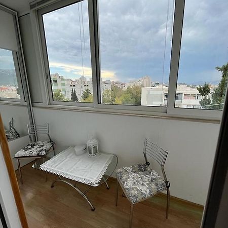Apartment Bozic Split Exterior foto