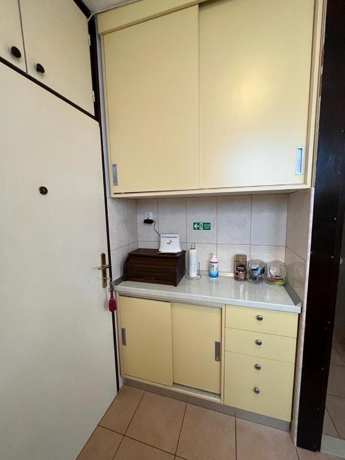 Apartment Bozic Split Exterior foto