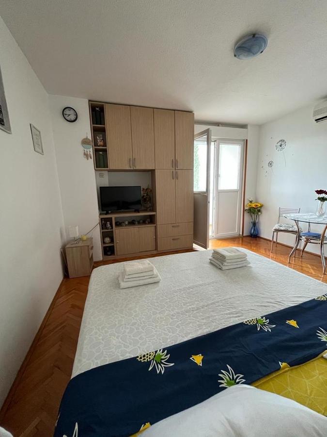 Apartment Bozic Split Exterior foto