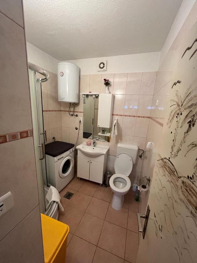 Apartment Bozic Split Exterior foto