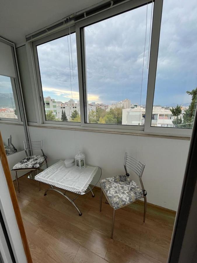 Apartment Bozic Split Exterior foto